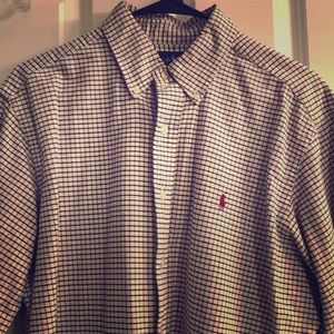 Polo Ralph Lauren Button Down